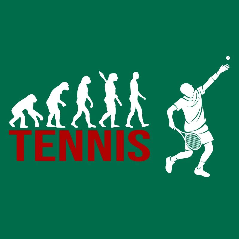 Evolution Tennis