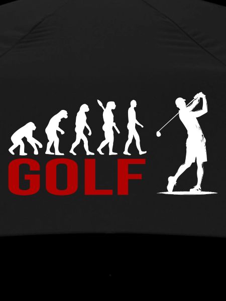 Evolution Golfsport