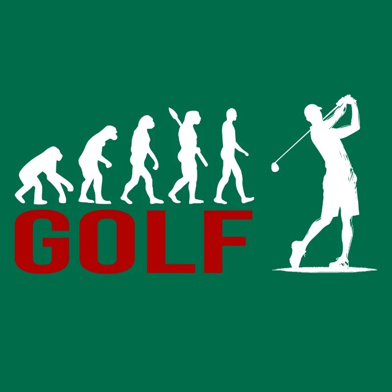 Evolution Golfsport