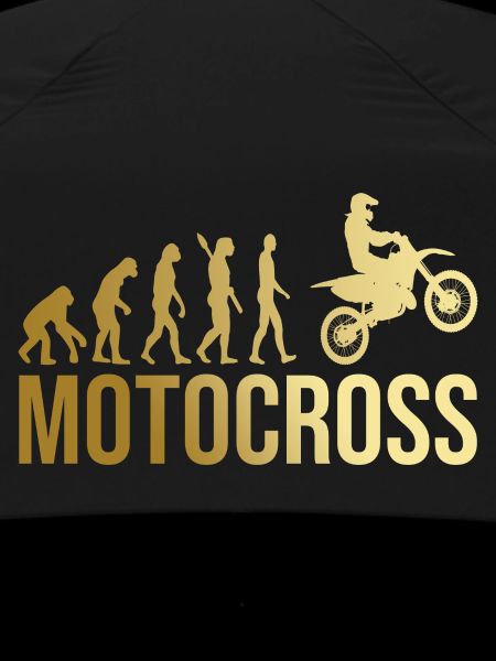 Evolution Motocross