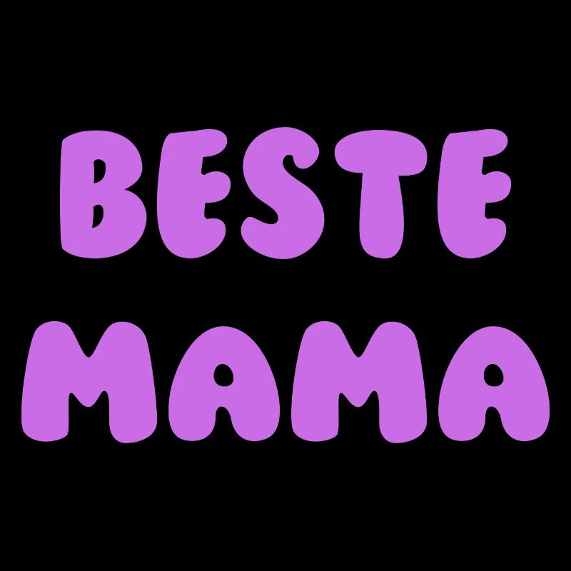 Beste Mama Lila