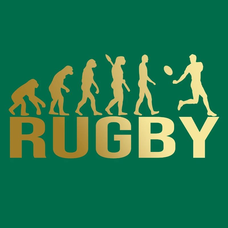 Evolution Rugby