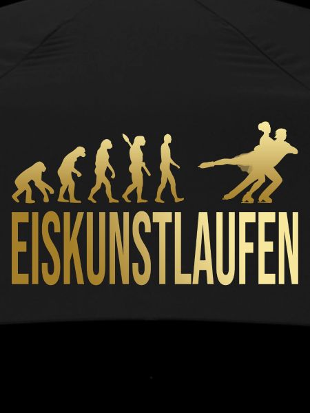 Evolution Eiskunstlaufen