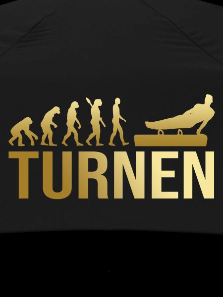 Evolution Turnen