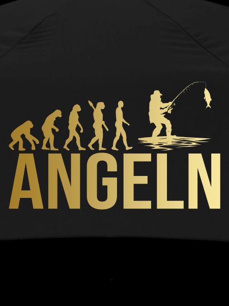 Evolution Angeln