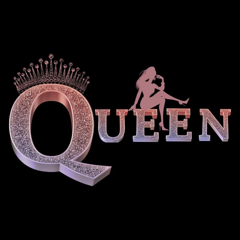 Queen.