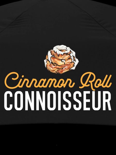 Cinnamon roll