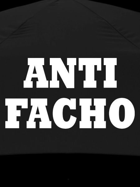 Anti facho
