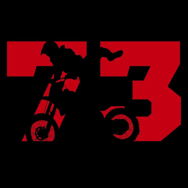 Moto 73 Biker