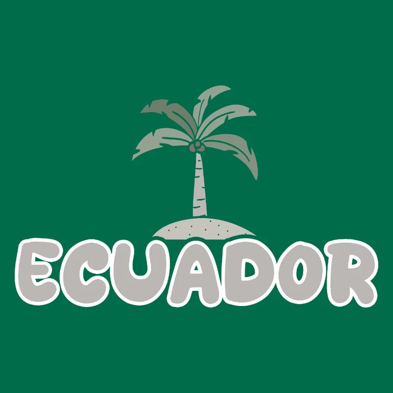 Ecuador as Ecuador