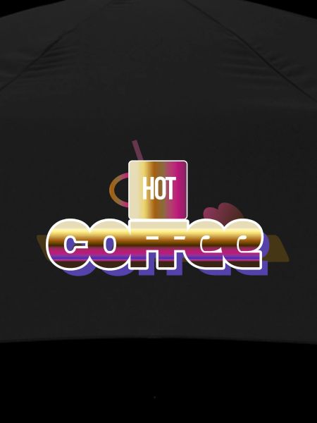 Hot Coffee