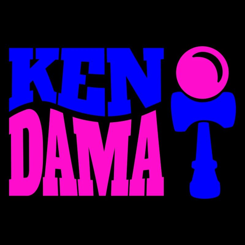Kendama (2 couleurs) v2