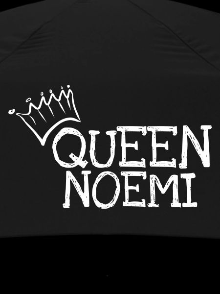 First name Noemi