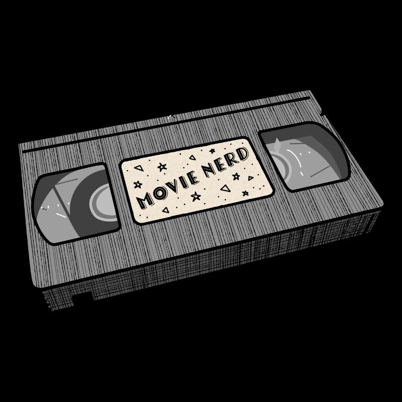 Nerd de cinéma