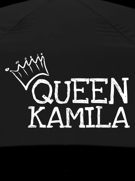 First name Kamila