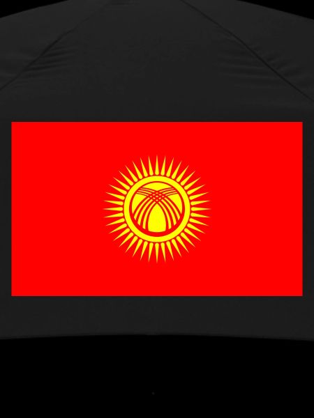Krigistan