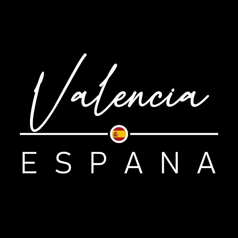 Espagne - Valence - Espagne - España