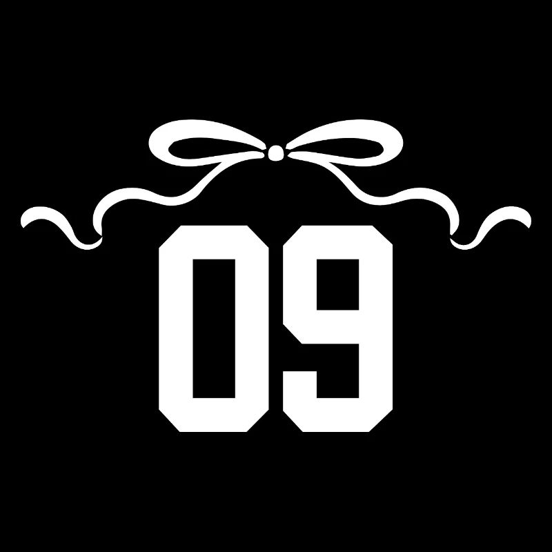 Nummer 9 Knoten - 9. Jahrestag