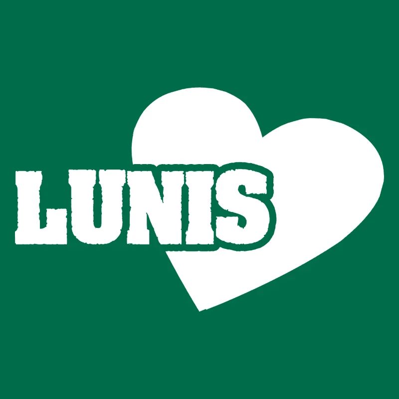 Lunis comme l’or