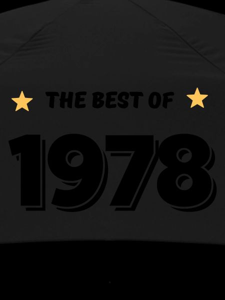 Best of 1978