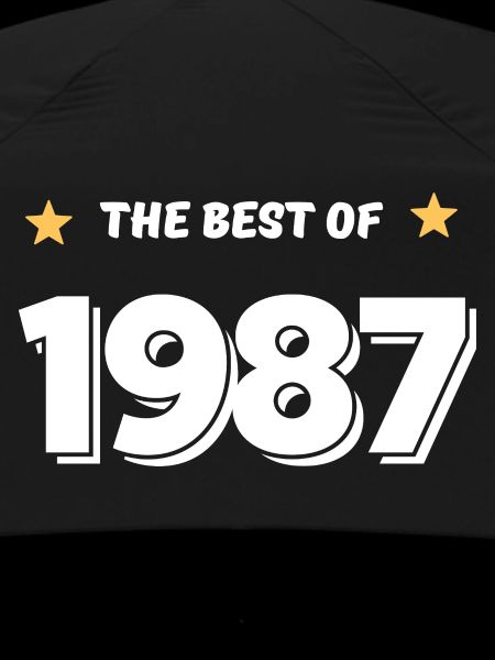 Best of 1987