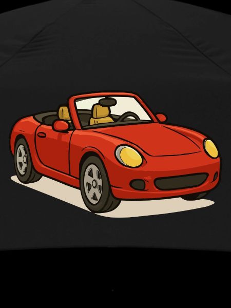 Car Convertible