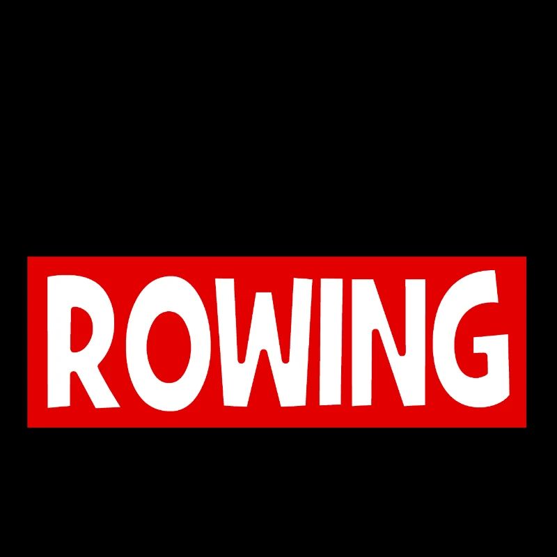 nous Ramons - Aviron
