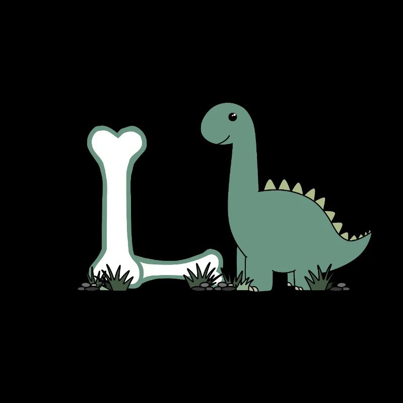 Letter L