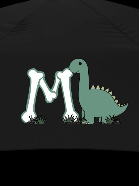 Letter M