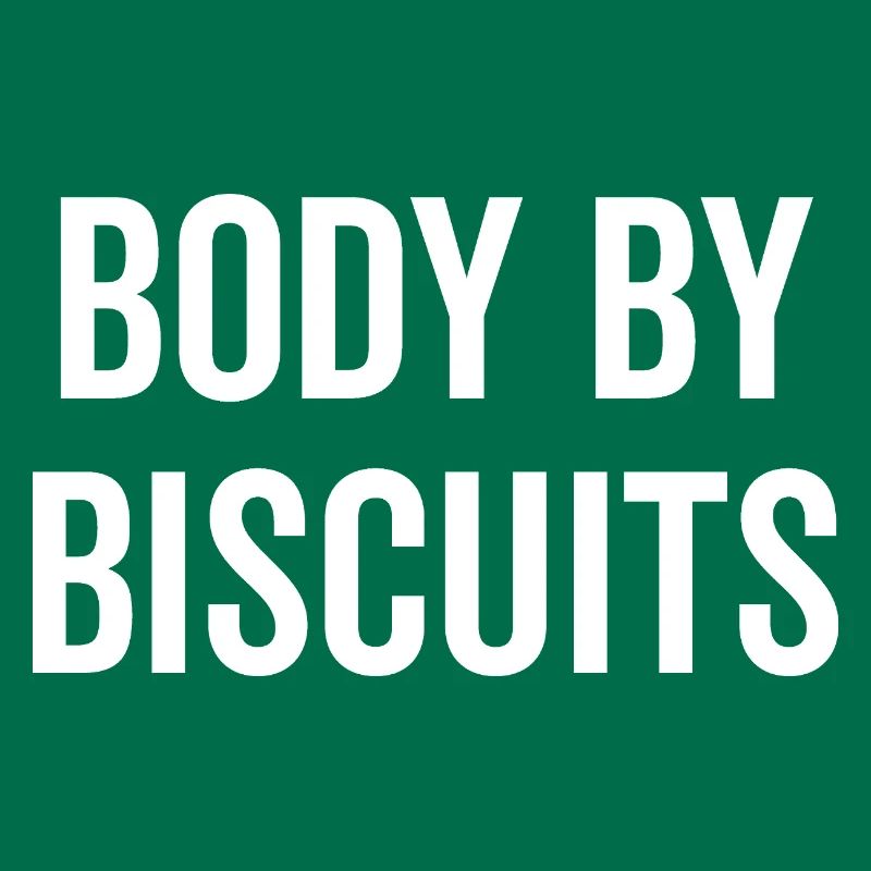 Corps par Biscuits