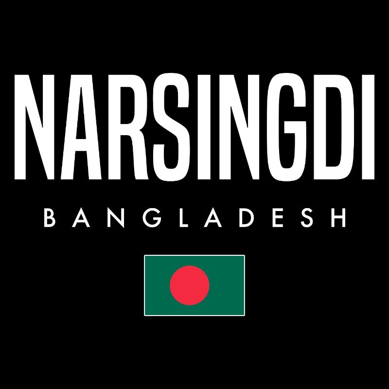 Narsingdi Bangladesch