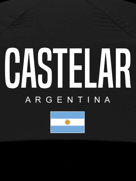 Castelar Argentina Argentinian