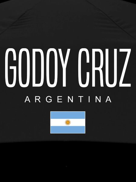 Godoy Cruz Argentina Argentinian
