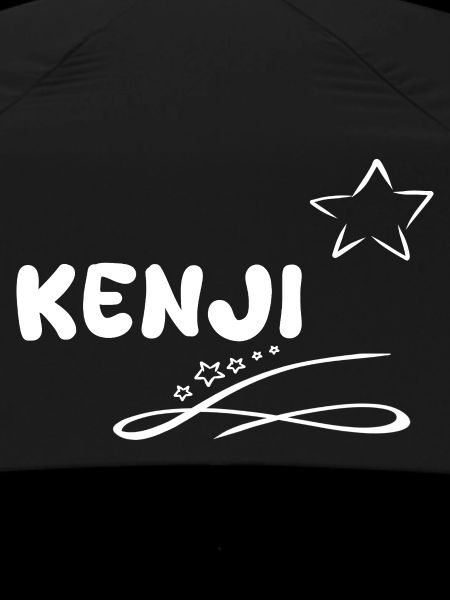 Cadeau Kenji