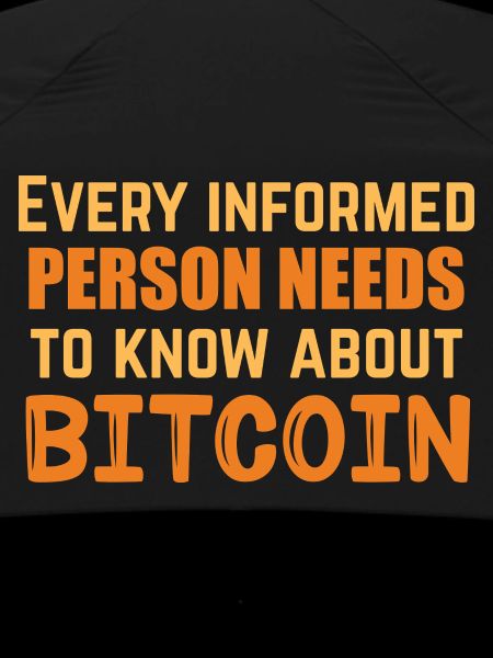 Bitcoin informé