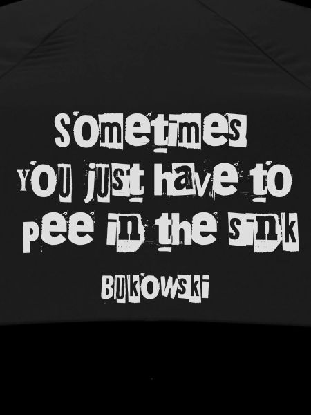 Citation de Charles Bukowski