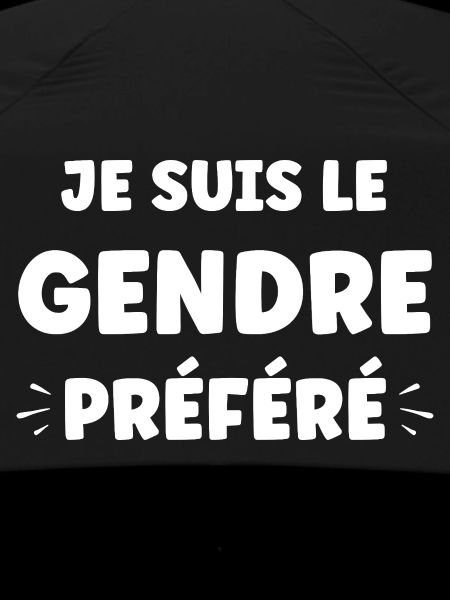 gendre