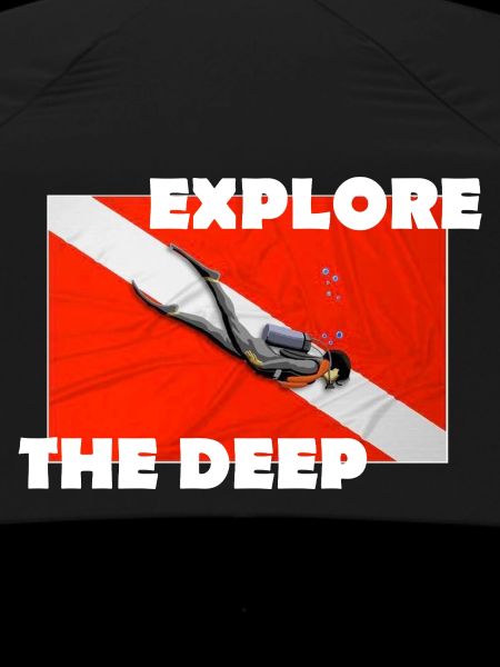EXPLOREZ LES PROFONDEURS