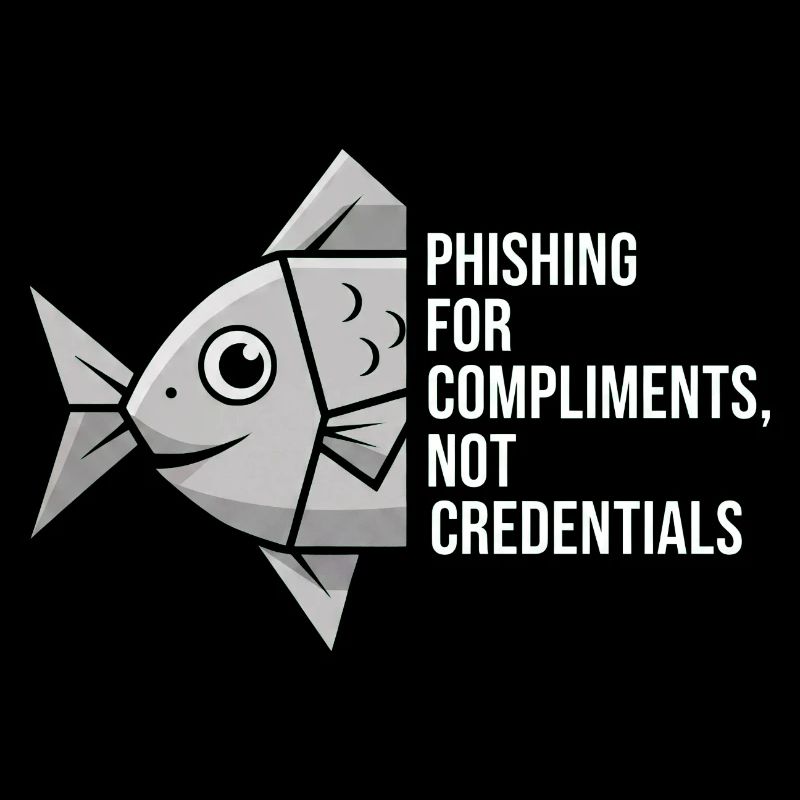 Phishing for Compliments Cyber Security