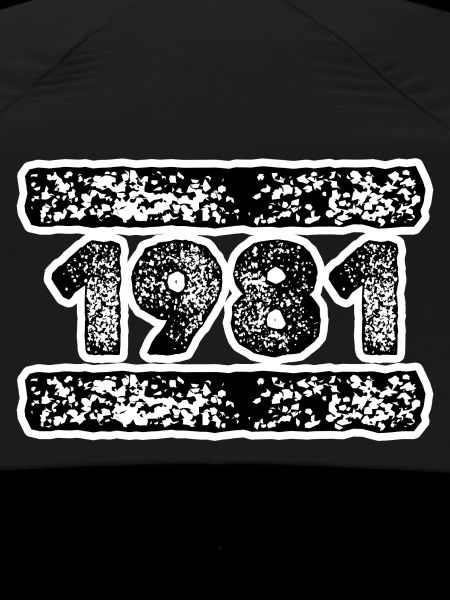 Year 1981
