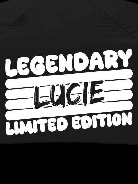 Legendary Lucie