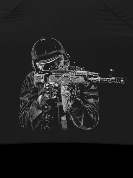 Special Forces