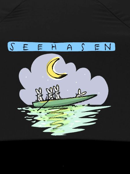 SEEHASEN
