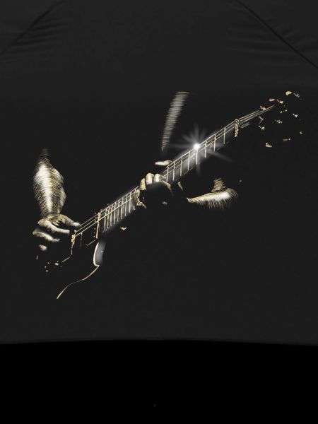 Guitarist