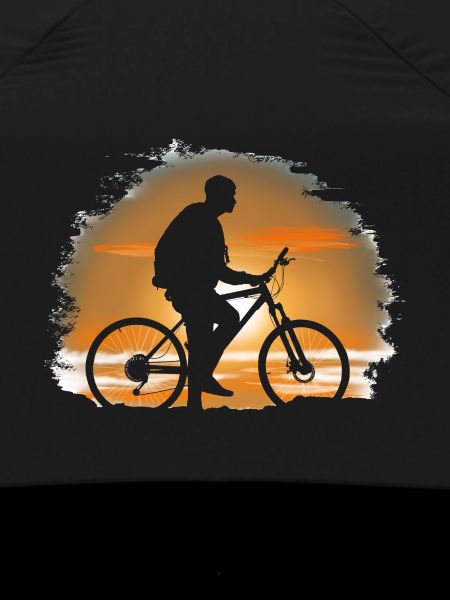 Bicycle trip