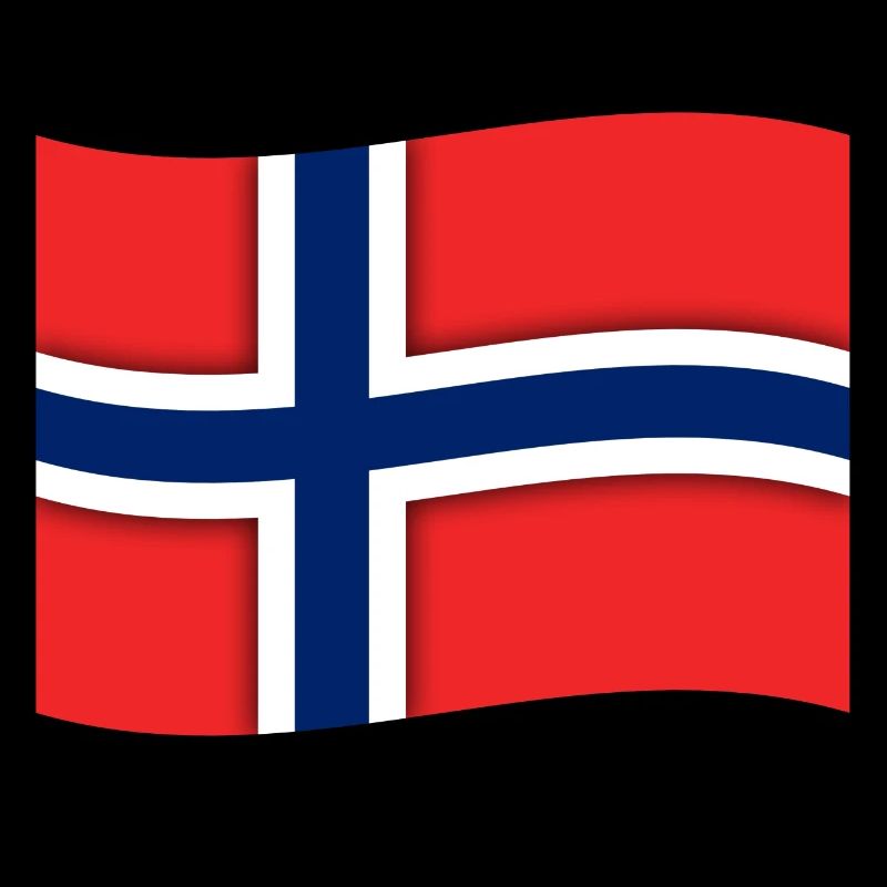Norvège - Design