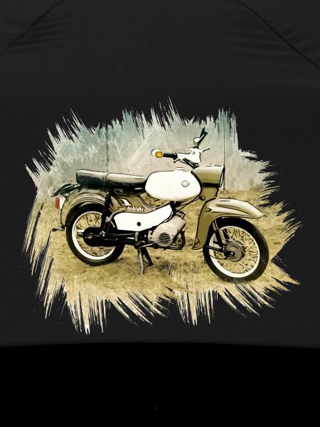 Simson SR 4/4 Hawk