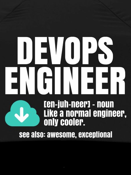 Ingénieur Devops