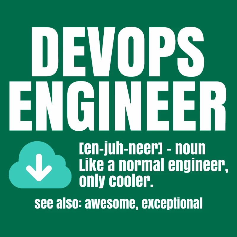 Devops Engineer