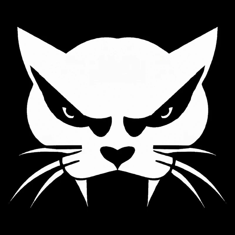 Bad Cat